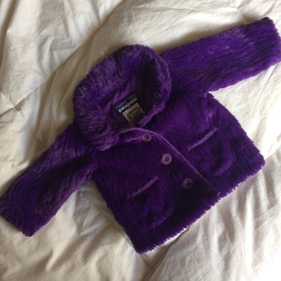 Patagonia Infant Pelage Jacket - Picture 1 of 4